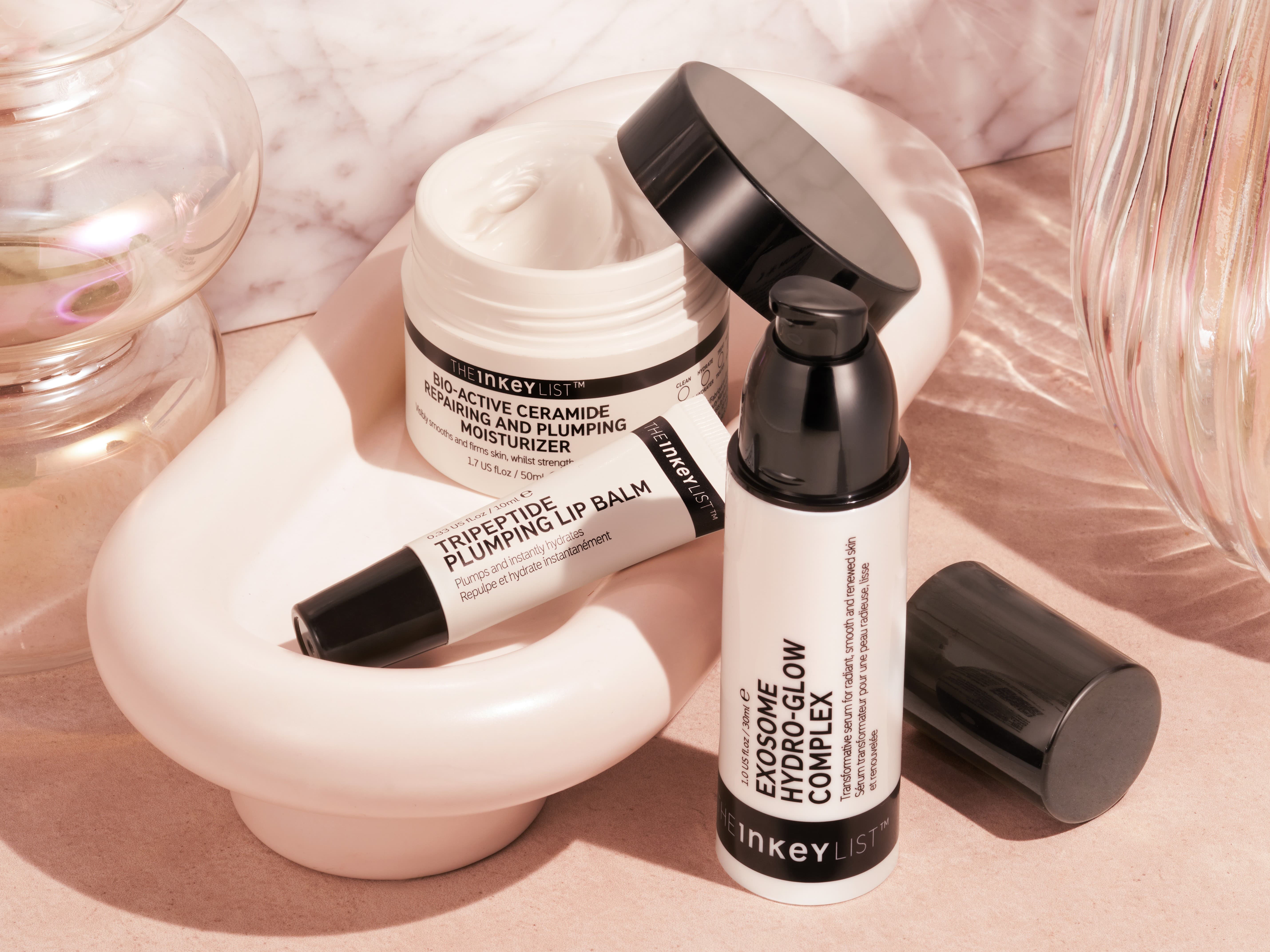 Best Inkey List Products 2025 | Space NK